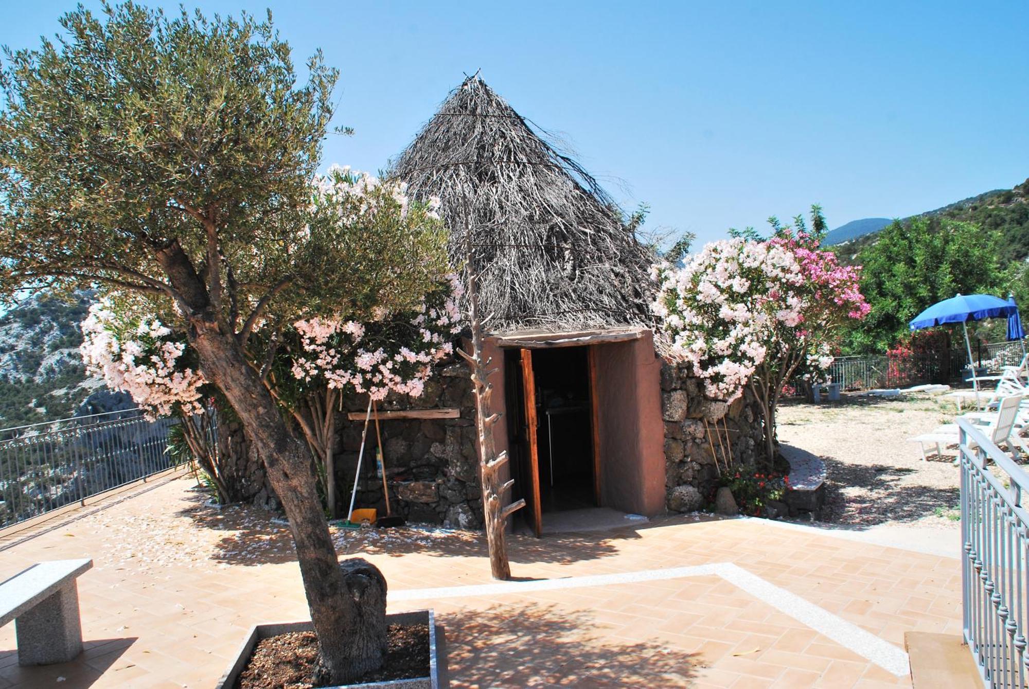 Hotel Turismo Rurale Villa Maria Caterina 칼라고노네 외부 사진