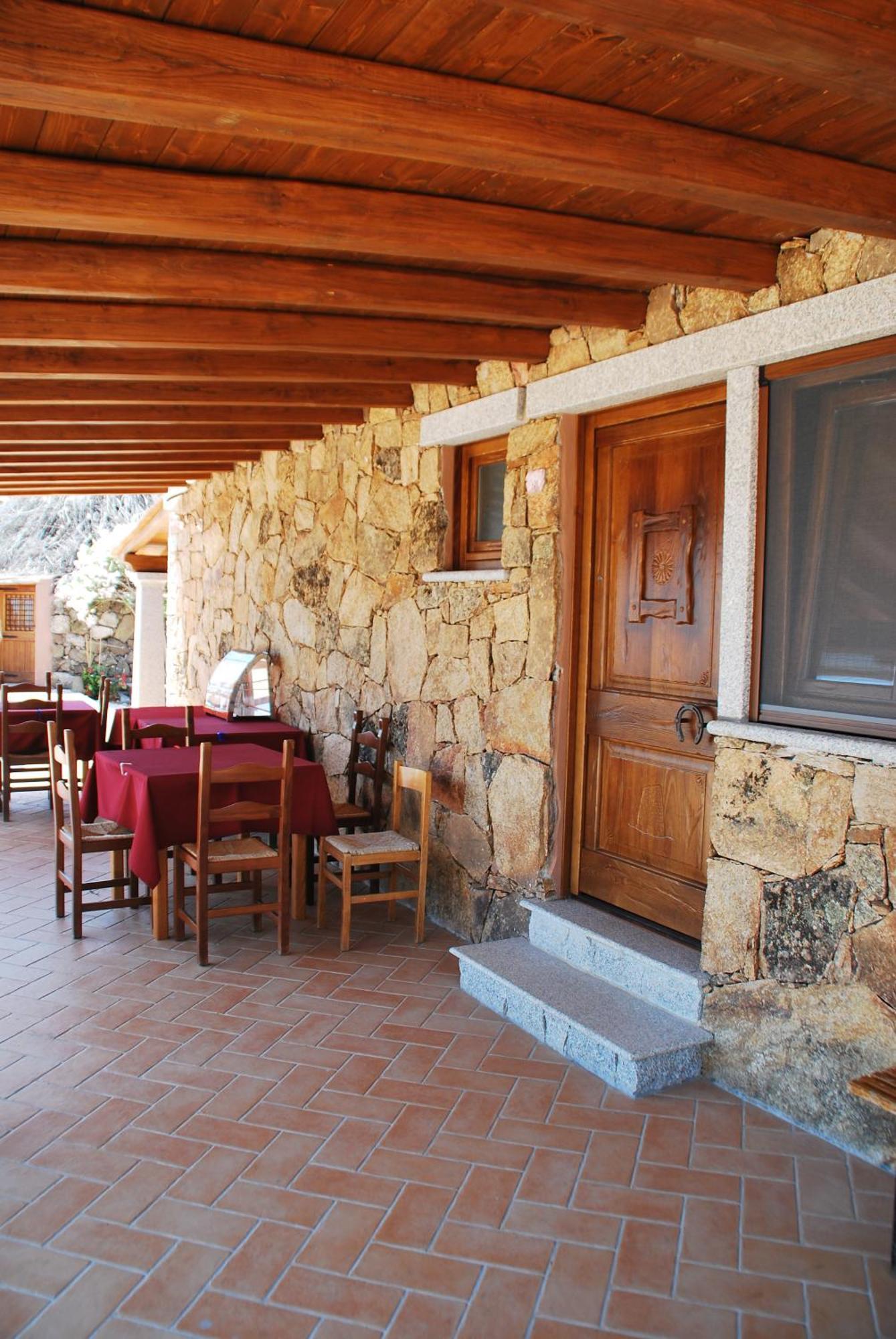 Hotel Turismo Rurale Villa Maria Caterina 칼라고노네 외부 사진