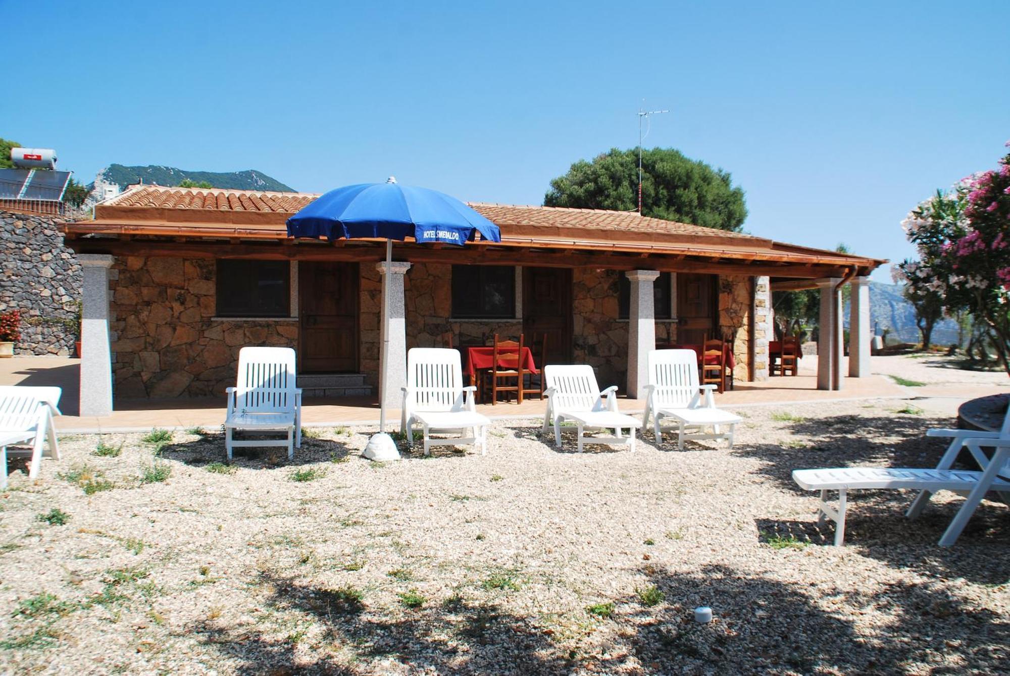Hotel Turismo Rurale Villa Maria Caterina 칼라고노네 외부 사진