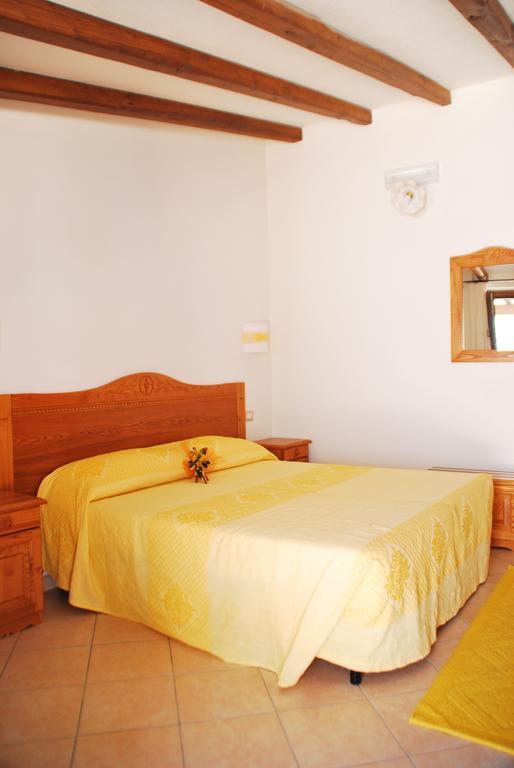 Hotel Turismo Rurale Villa Maria Caterina 칼라고노네 외부 사진