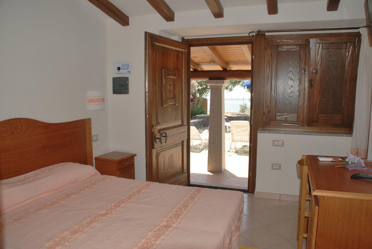 Hotel Turismo Rurale Villa Maria Caterina 칼라고노네 외부 사진