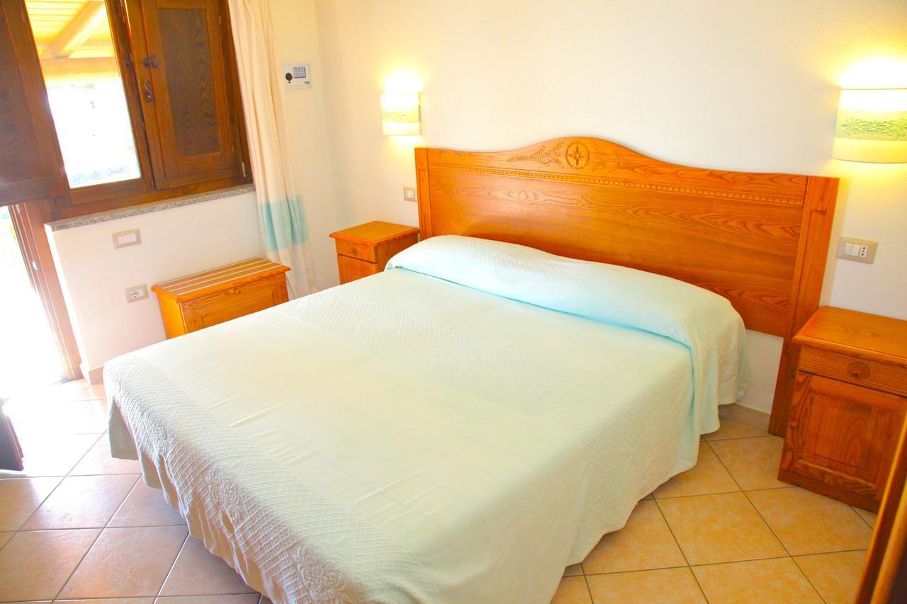 Hotel Turismo Rurale Villa Maria Caterina 칼라고노네 외부 사진