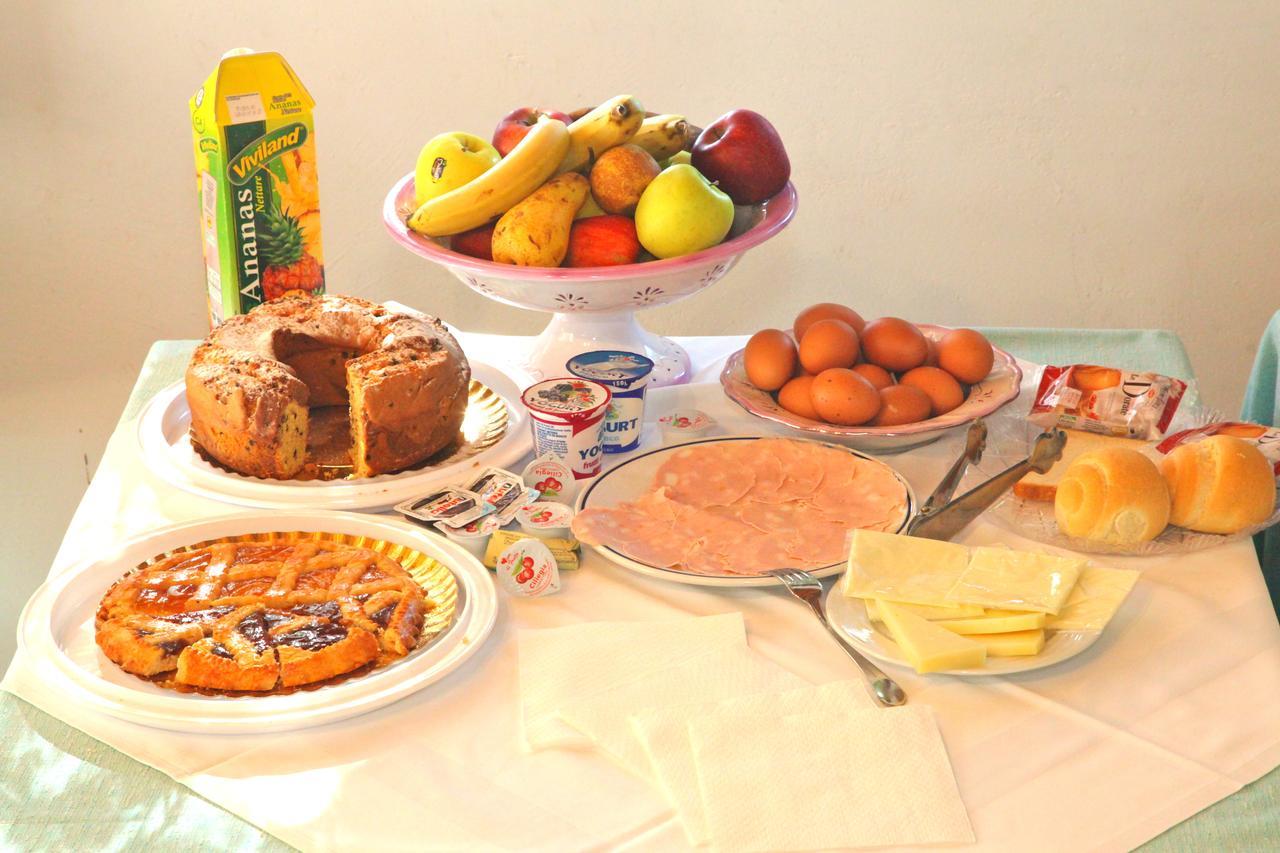 Hotel Turismo Rurale Villa Maria Caterina 칼라고노네 외부 사진