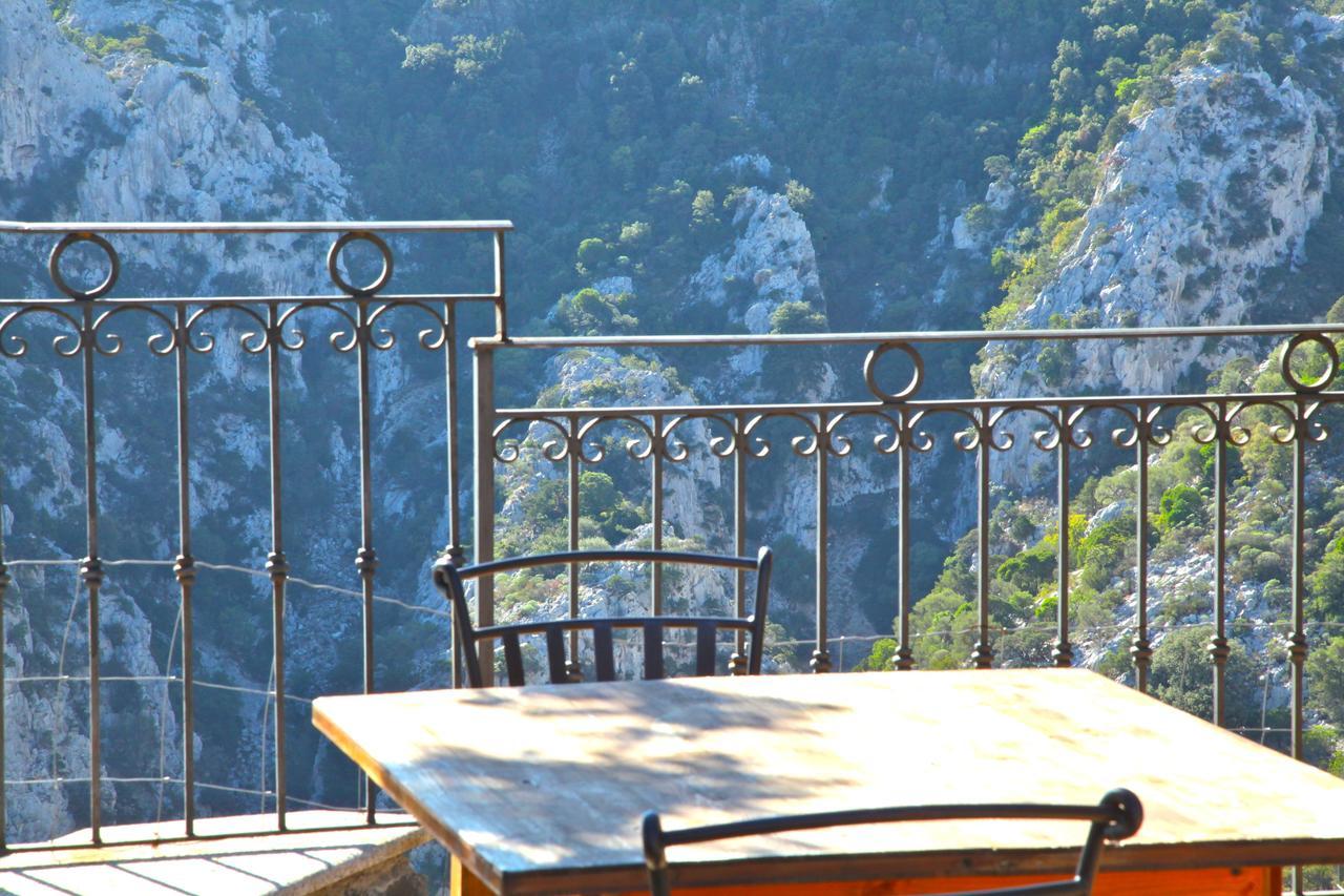 Hotel Turismo Rurale Villa Maria Caterina 칼라고노네 외부 사진