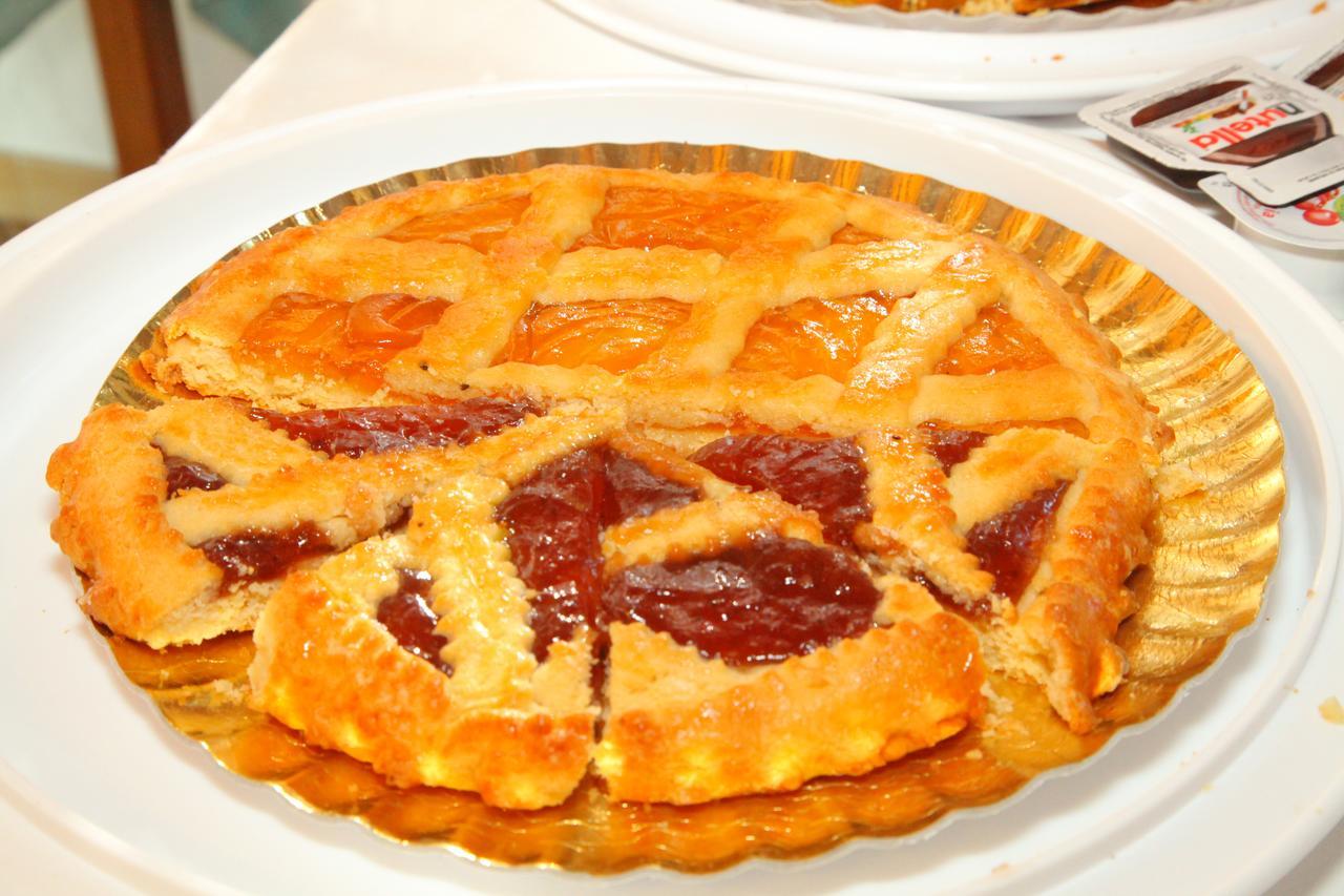 Hotel Turismo Rurale Villa Maria Caterina 칼라고노네 외부 사진