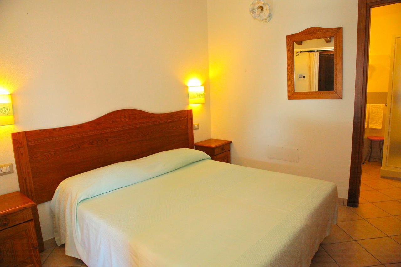 Hotel Turismo Rurale Villa Maria Caterina 칼라고노네 외부 사진