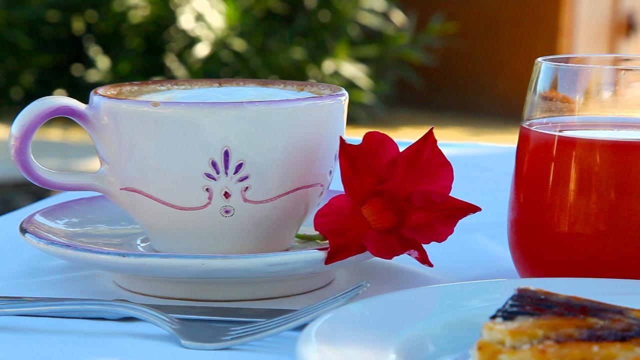 Hotel Turismo Rurale Villa Maria Caterina 칼라고노네 외부 사진