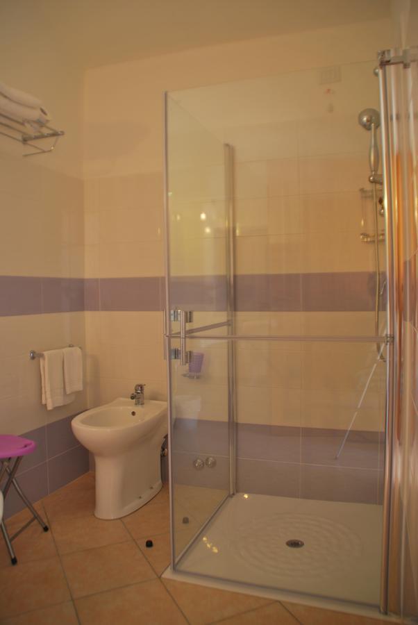 Hotel Turismo Rurale Villa Maria Caterina 칼라고노네 외부 사진